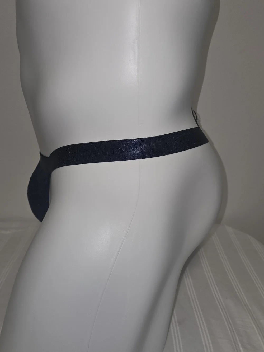 Cosabella semi sheer